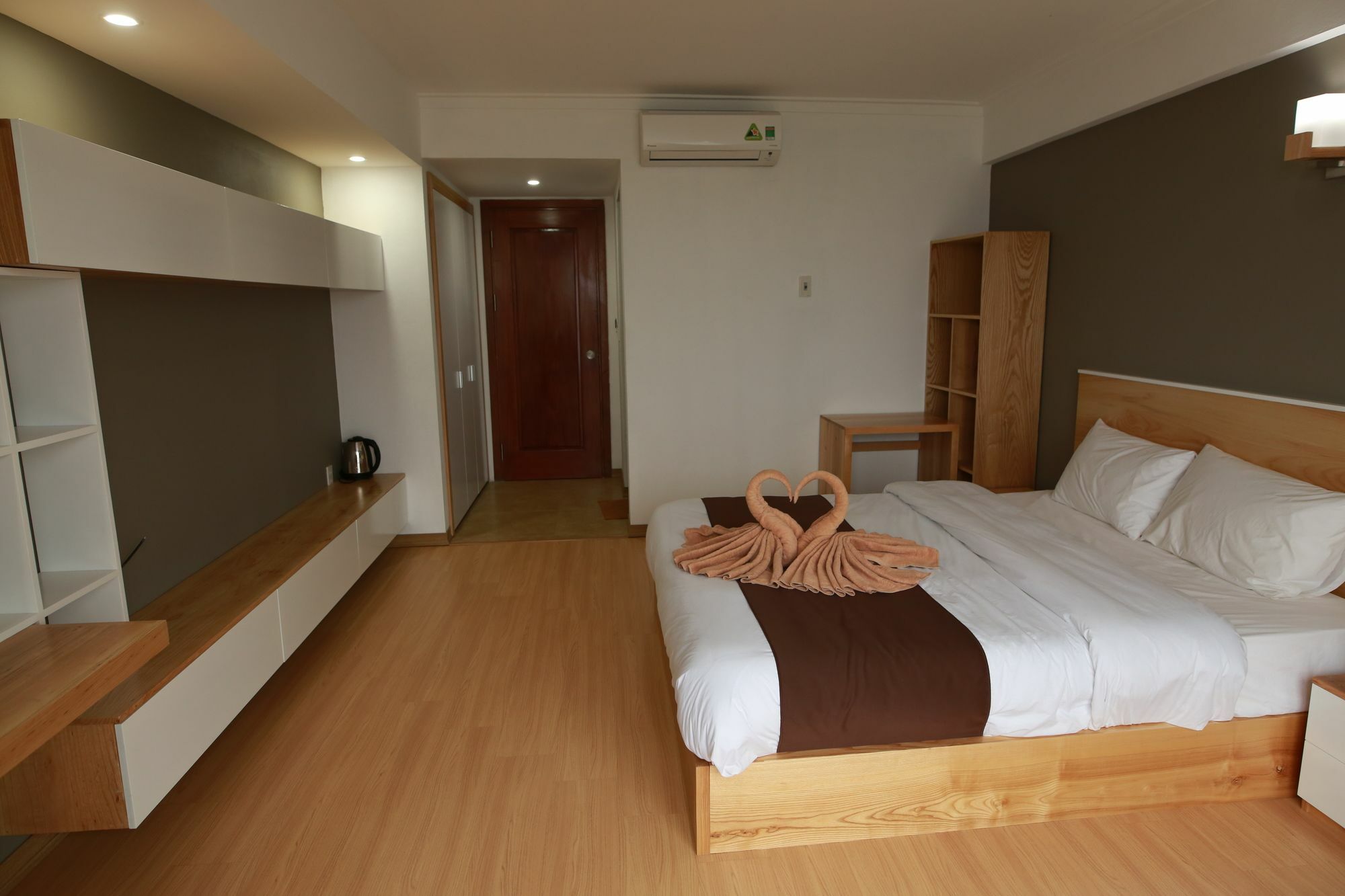 Roxana Sapa Hotel Buitenkant foto