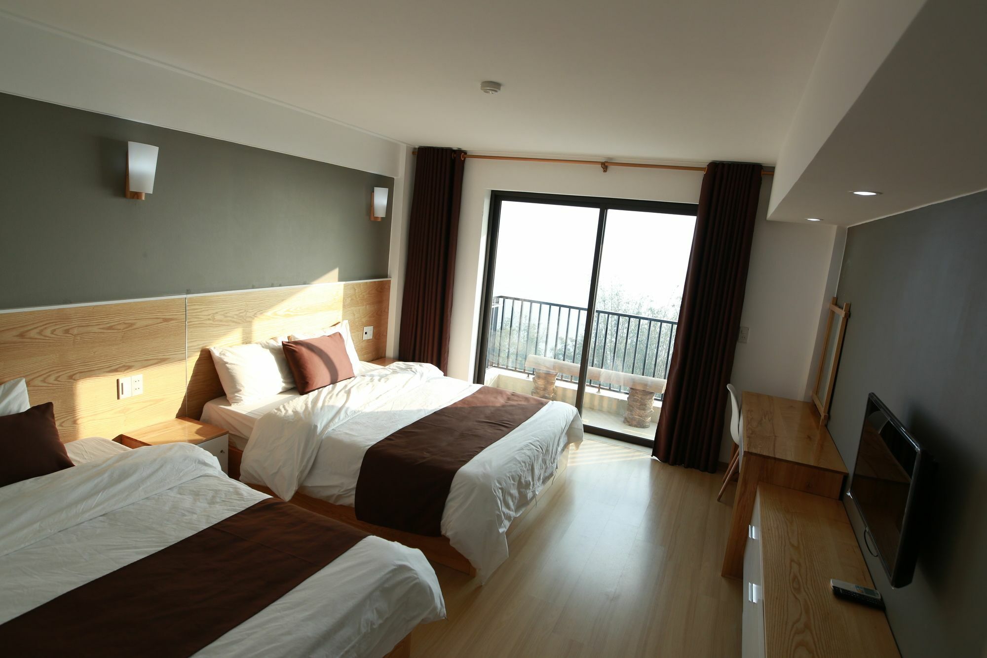Roxana Sapa Hotel Buitenkant foto