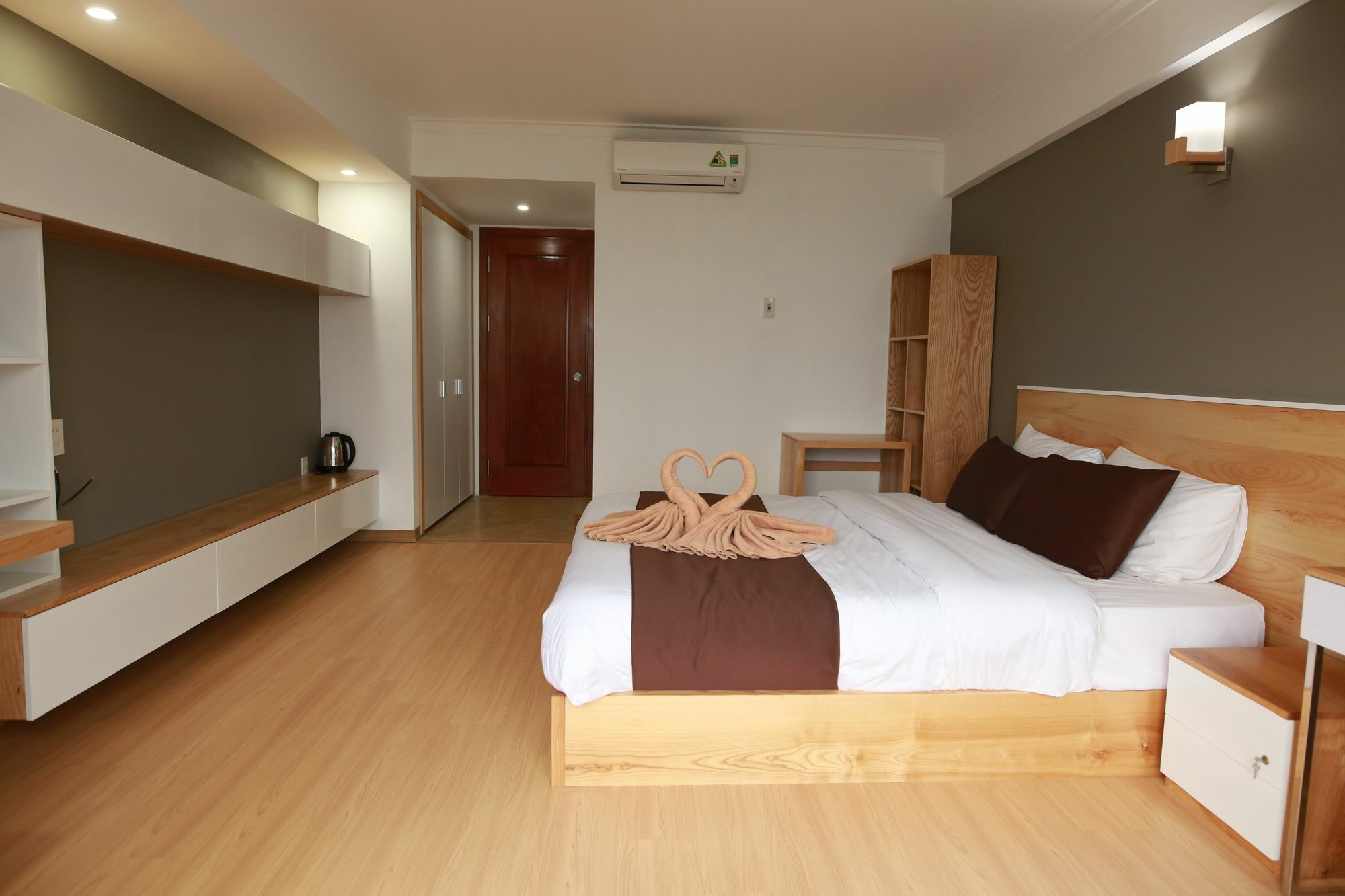 Roxana Sapa Hotel Buitenkant foto