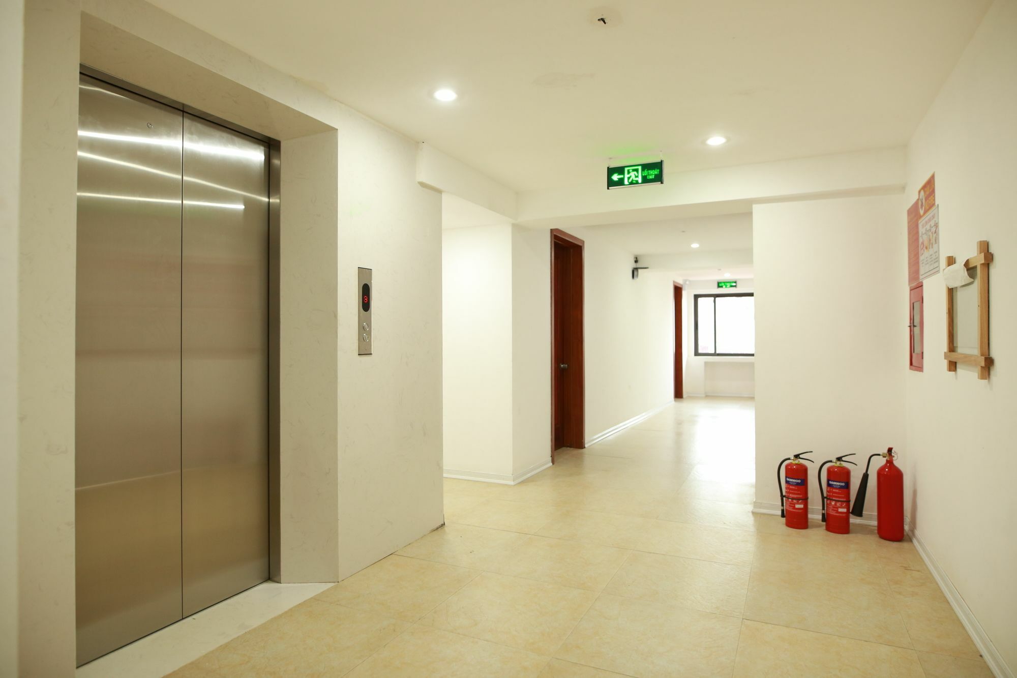 Roxana Sapa Hotel Buitenkant foto